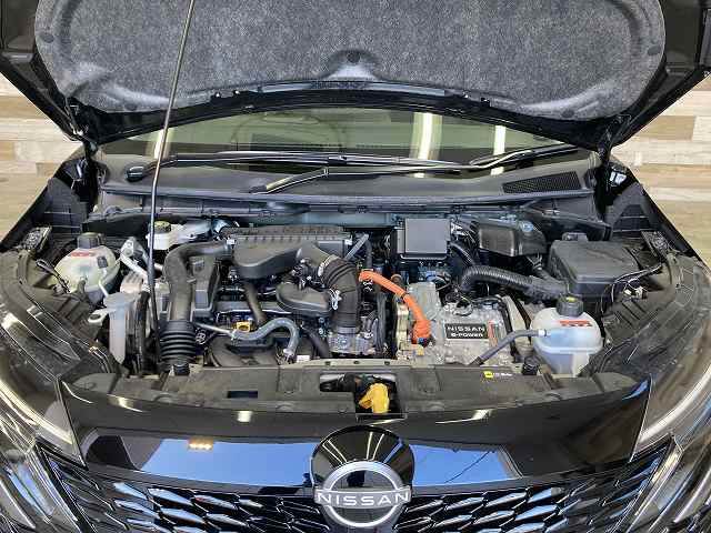 日産 ノートオーラの画像18
