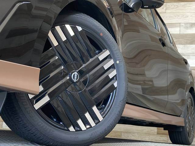 日産 ノートオーラの画像19