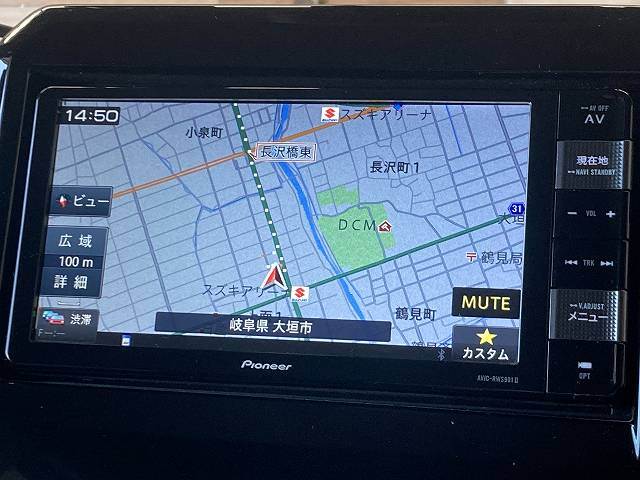 スズキ クロスビーの画像3
