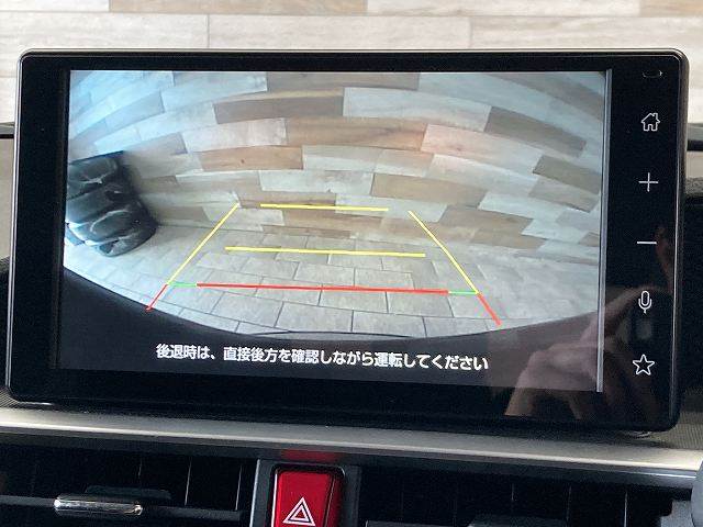 ダイハツ ロッキーの画像5