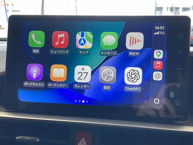 ダイハツ ロッキーの画像6