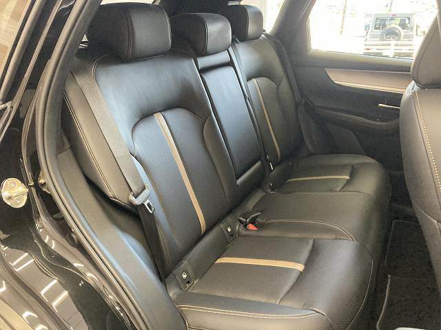 マツダ CX-60の画像13
