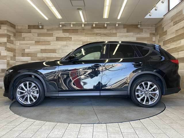 マツダ CX-60の画像16