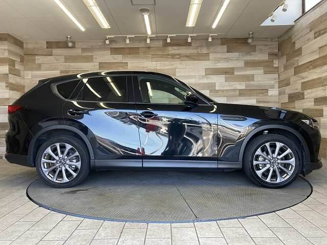 マツダ CX-60の画像17