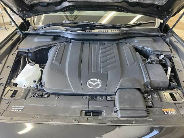 マツダ CX-60の画像18