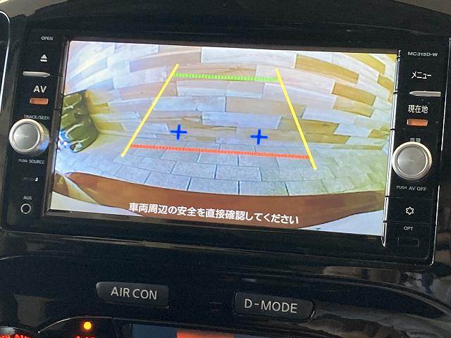 日産&nbsp;ジュークの画像4