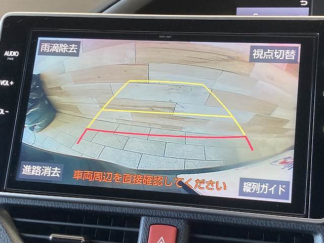トヨタ ヴォクシーの画像4