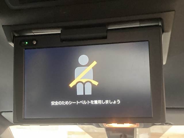 トヨタ ヴォクシーの画像5