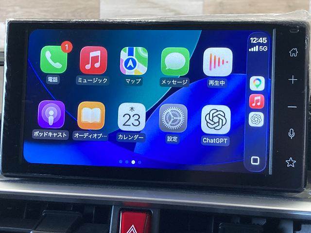 ライズZ 純正ディスプレイオーディオ/全周囲モニター/AppleCarPlay/デジタルインナーミラー/ドライブレコーダー/シートヒーター/衝突軽減ブレーキ/レーダークルーズコントロール/ブラインドスポット 内装他