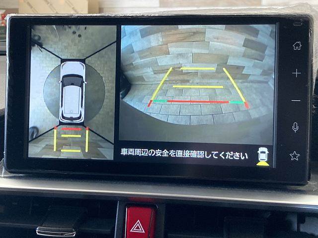 ライズZ 純正ディスプレイオーディオ/全周囲モニター/AppleCarPlay/デジタルインナーミラー/ドライブレコーダー/シートヒーター/衝突軽減ブレーキ/レーダークルーズコントロール/ブラインドスポット 内装他