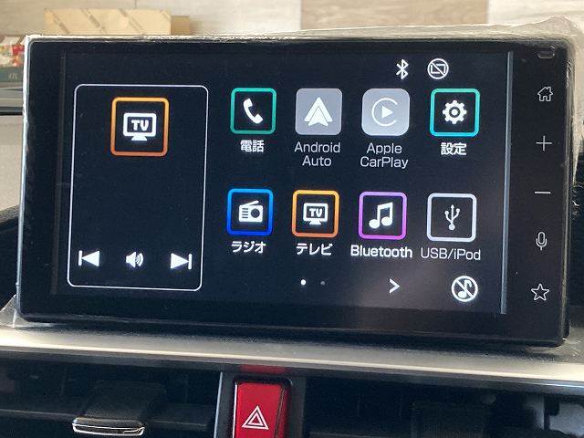 ライズZ 純正ディスプレイオーディオ/全周囲モニター/AppleCarPlay/デジタルインナーミラー/ドライブレコーダー/シートヒーター/衝突軽減ブレーキ/レーダークルーズコントロール/ブラインドスポット 内装他