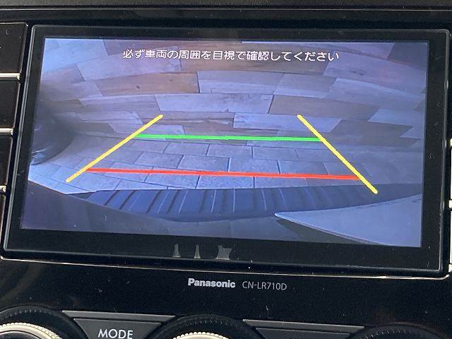 スバル&nbsp;フォレスターの画像4