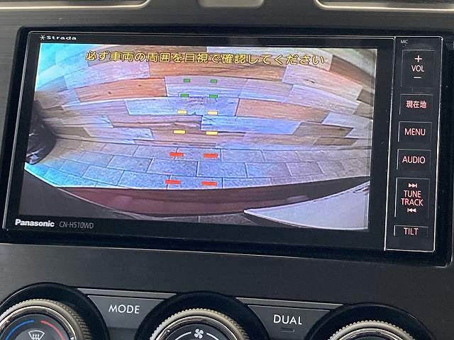 スバル&nbsp;フォレスターの画像4