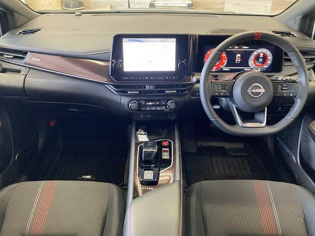 日産 ノートオーラの画像2