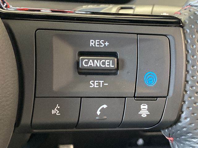 日産 ノートオーラの画像8
