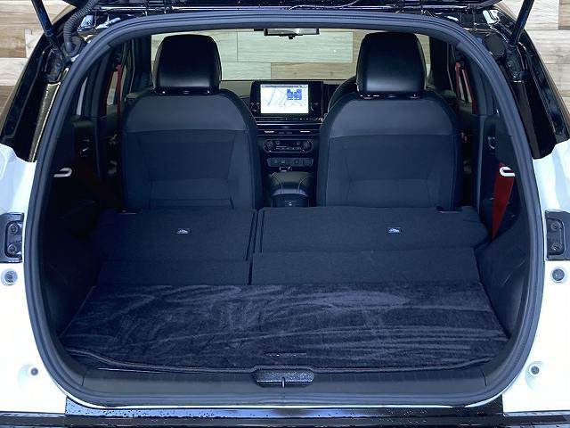 日産 ノートオーラの画像14