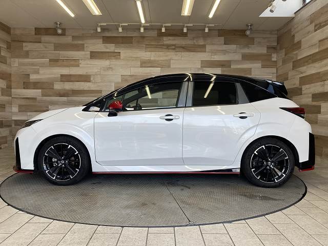 日産 ノートオーラの画像16