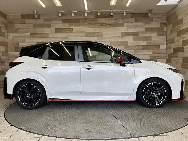 日産 ノートオーラの画像17