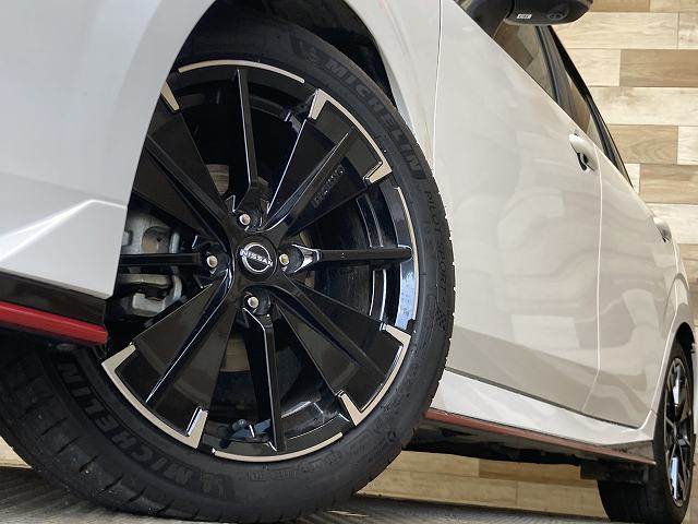 日産 ノートオーラの画像19