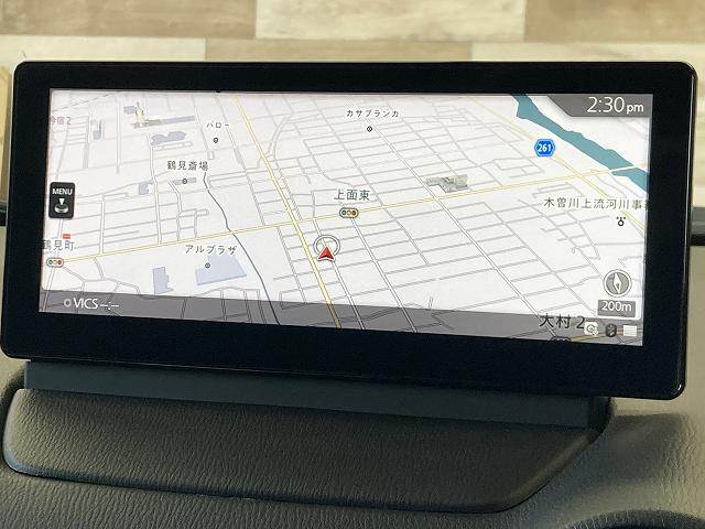 CX-3☆15S Touring 内装他