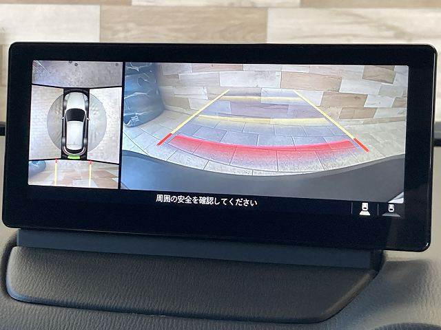 CX-3☆15S Touring 内装他