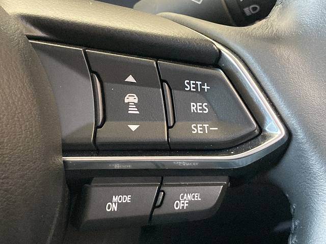 マツダ CX-3の画像8