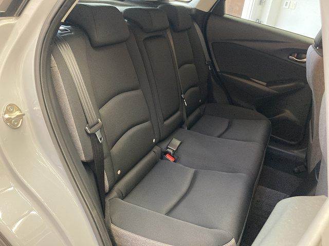 マツダ CX-3の画像12