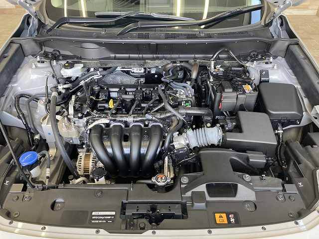 マツダ CX-3の画像14