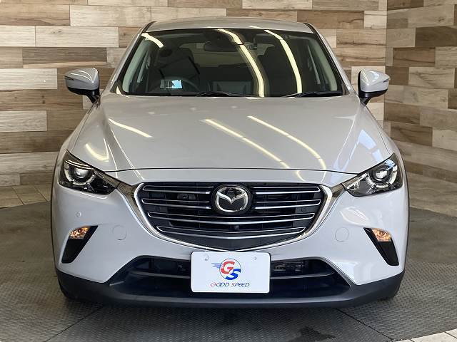マツダ CX-3の画像15