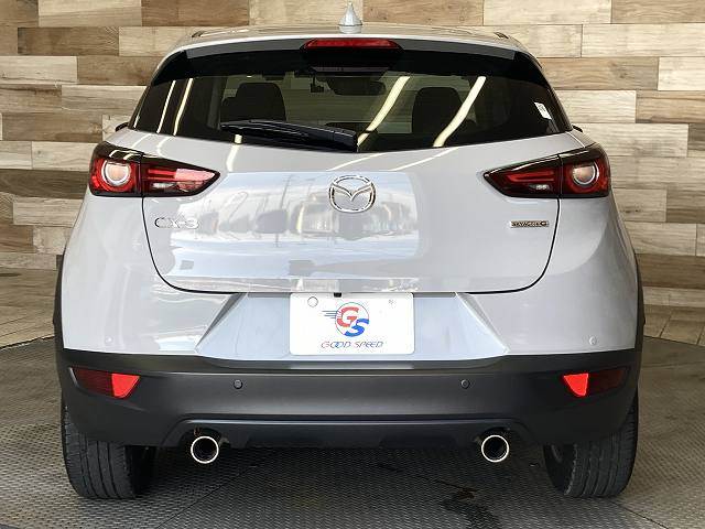 マツダ CX-3の画像16