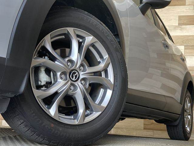 マツダ CX-3の画像19