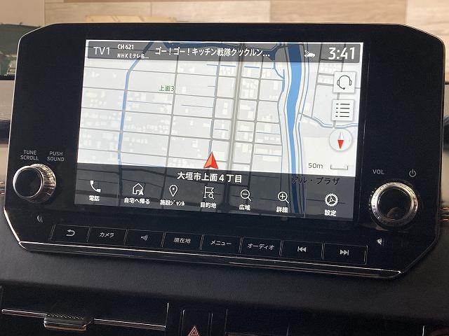 アウトランダーPHEV□P 内装他