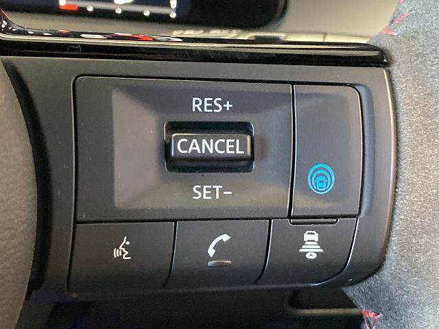 日産&nbsp;ノートオーラの画像7