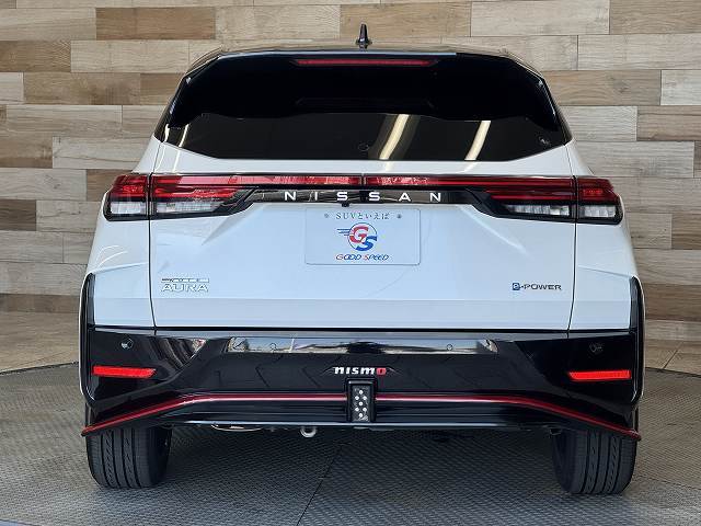 日産&nbsp;ノートオーラの画像15