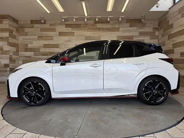 日産&nbsp;ノートオーラの画像16