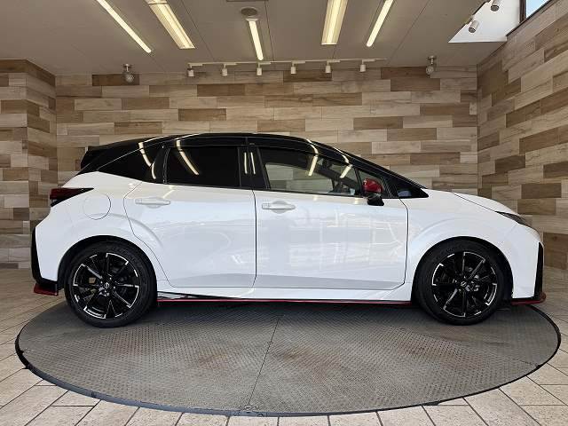 日産&nbsp;ノートオーラの画像17