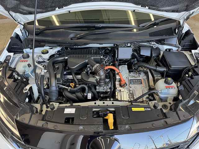 日産&nbsp;ノートオーラの画像18