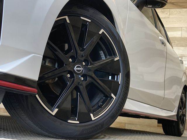 日産&nbsp;ノートオーラの画像19