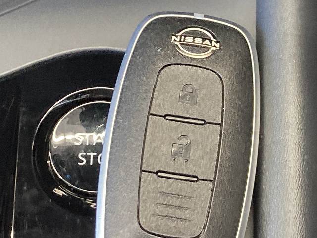 日産 ノートの画像7