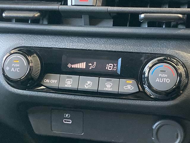 日産 ノートの画像9