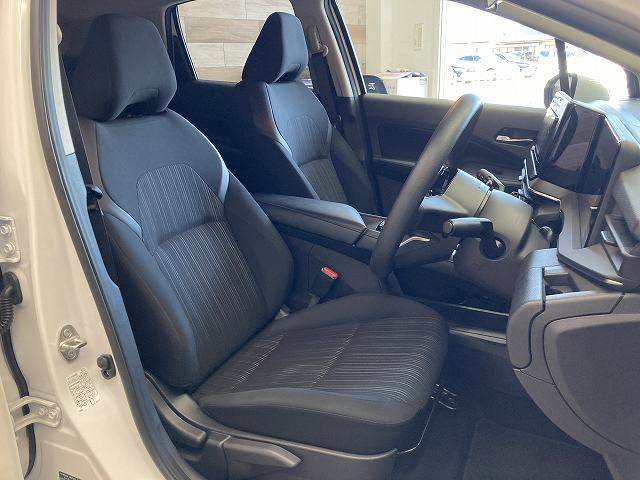 日産 ノートの画像12