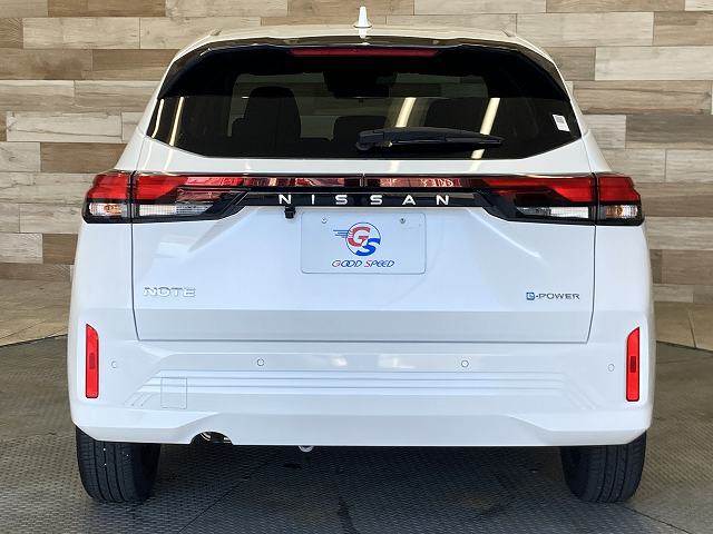 日産 ノートの画像15