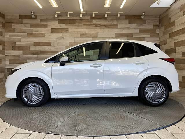 日産 ノートの画像16