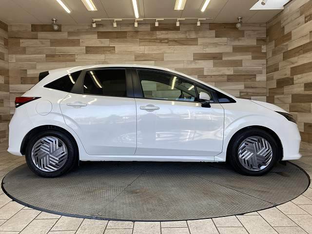 日産 ノートの画像17