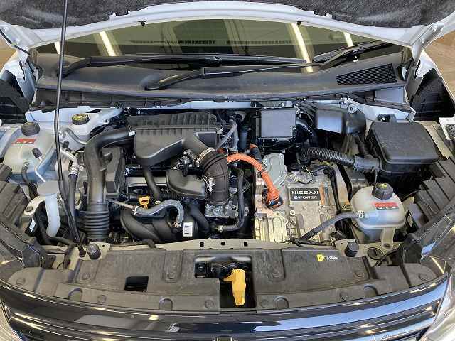 日産 ノートの画像18