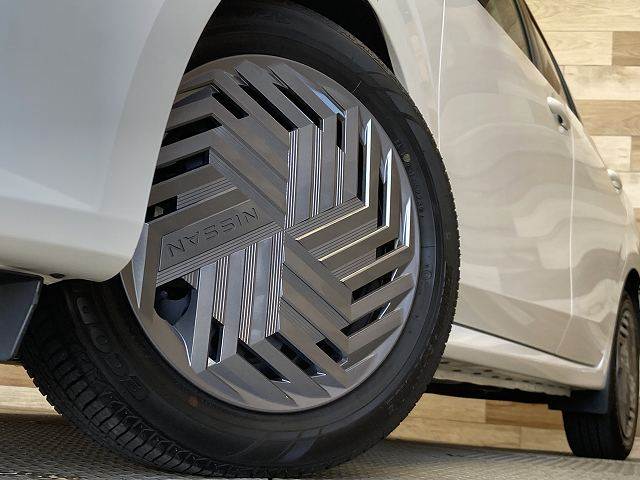 日産 ノートの画像19