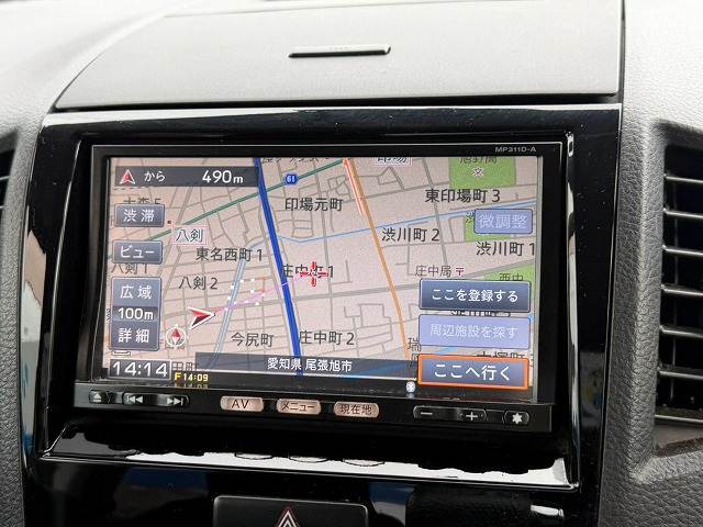 日産 ルークスの画像3