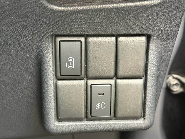 日産 ルークスの画像5