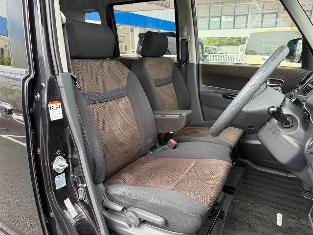 日産 ルークスの画像9
