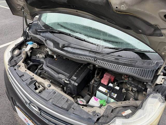 日産 ルークスの画像11